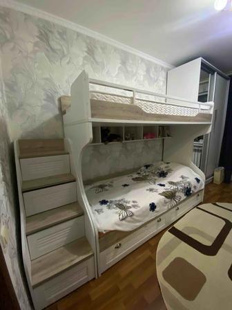 Продам кровать срочно