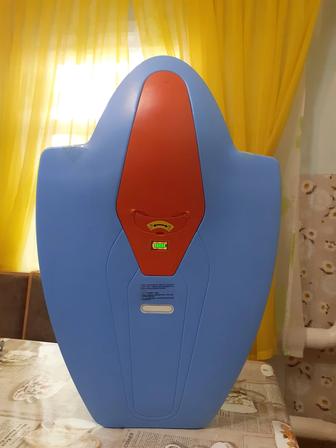 Водный скутер. Плавокат QHY-001