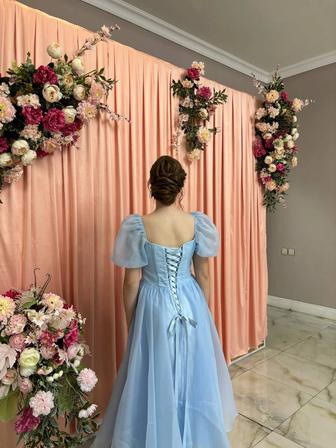 Выпускное платье