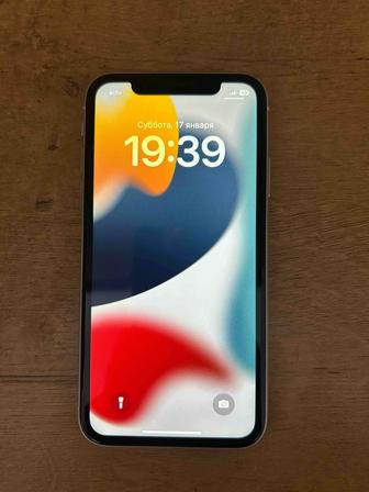 Продам IPhone 11