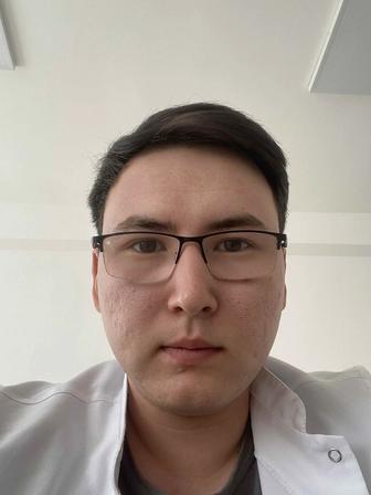 Тіс дәрігерінің ассистенті