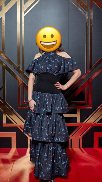 Продам платье