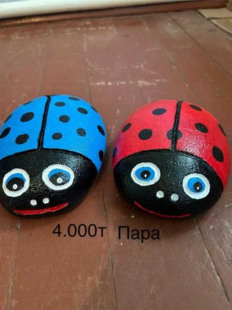 Продам садовые фигурки