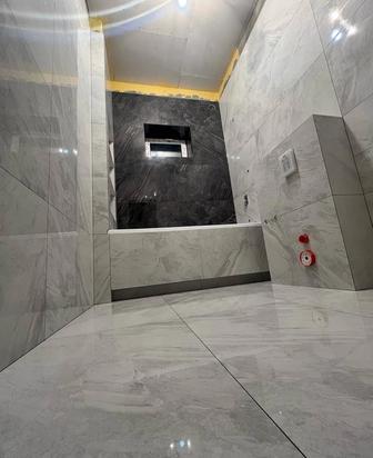 Услуга кафельщик плиточник