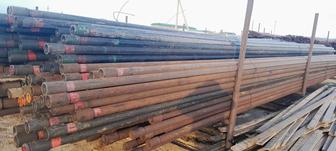 Труба Нтк 73