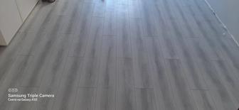 Укладка ламината от 1500тг.