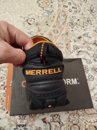 Срочно ликвидация Кроссовки MERRELL