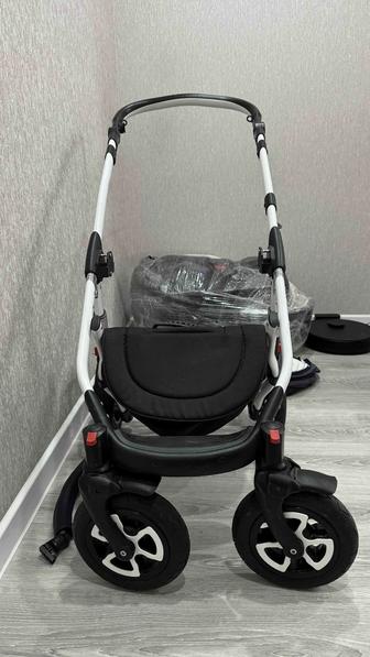 Коляска Adamex Barlette 3в1