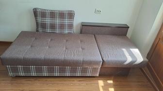 Продам диван-кровать