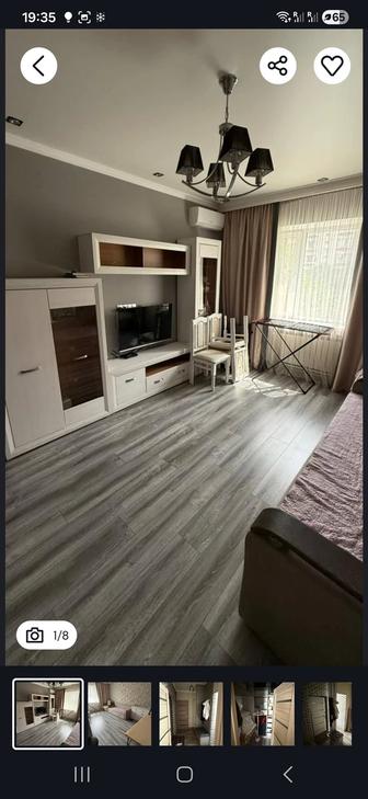 Продам стенку для гостинной