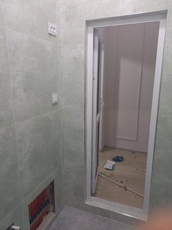 Все виды работ строительства