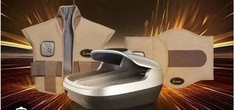 РЭМ Фохоу массажер