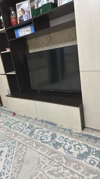 Телевизор на запчасти