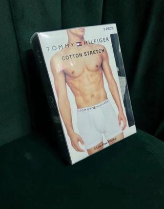 Боксеры Tommy Hilfiger отличного качества