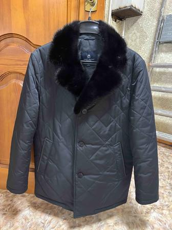Куртка зимняя, новая