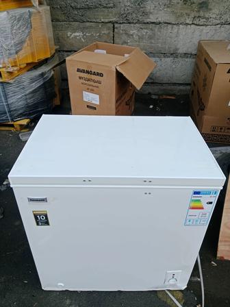 Морозильник AVANGARD