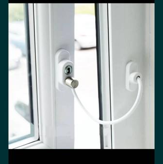 Защита от выпадения детей