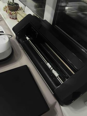 Плоттер silhouette cameo