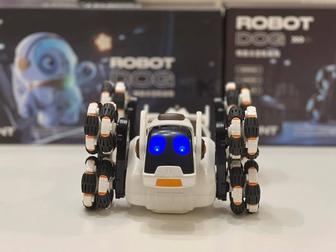 Игрушки роботы