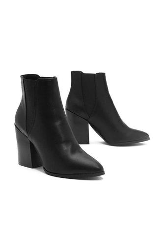 Ботильоны 39 р осень/весна