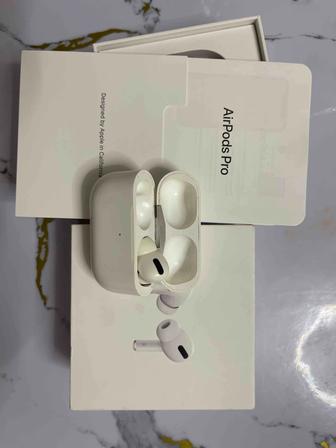 Продам наушники AirPodsPro