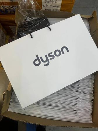 dyson пакеты