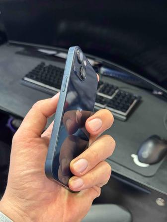 айфон 13 128 без ремонта 80%