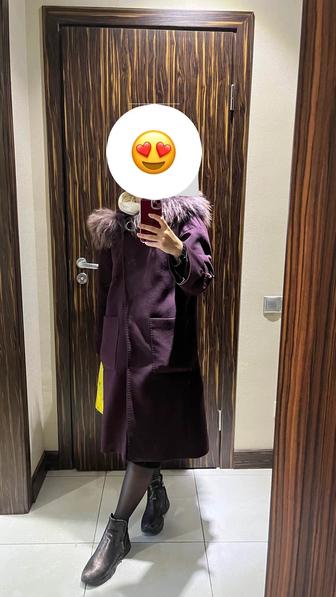 Женские пальто разные