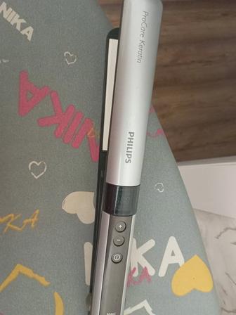 Продам утюжок выпрямитель