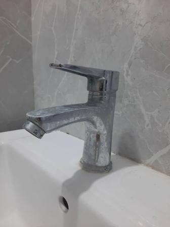 Сантехник Замена Сместителя,Мойки,Стиральных машин