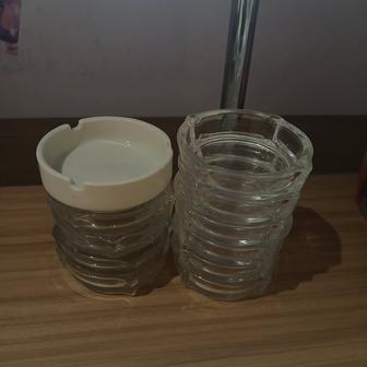 Пивные стаканы