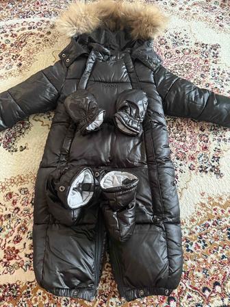 Продам комбинезон