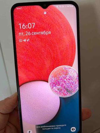 Самсунг А13, 64Гб