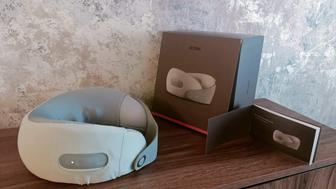 Bork массажер для шеи