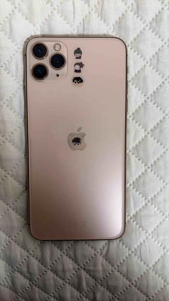 Айфон 11 про Макс 256 гб