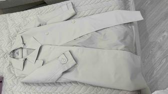 Тренч плащ LIME