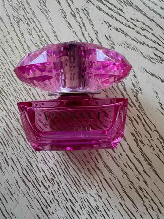 Versace bright Cristal ABSOLU 50 ml парфюм