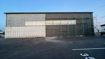 Производим монтаж фасадов (металл-сайдинг, профлист), 3-Д откосов