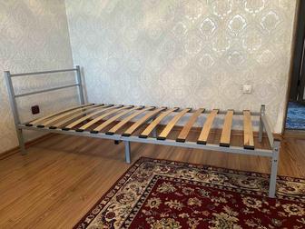 Кровать 2х90