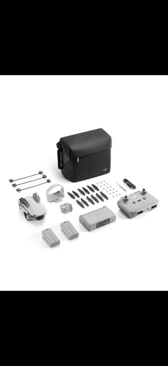 Dji mini 2 se