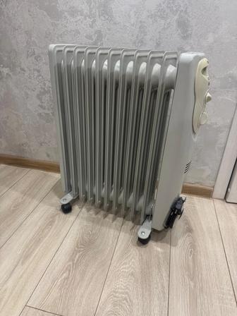 Обогреватель
