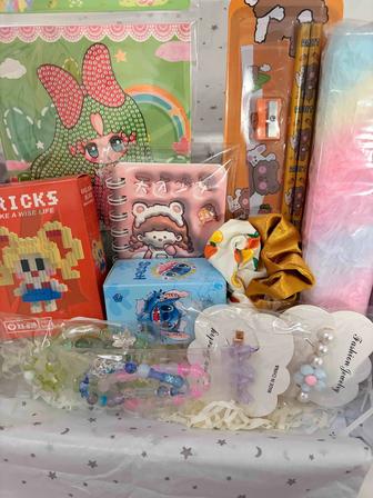 Падорочный набор