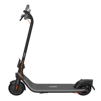 Электросамокат Ninebot KickScooter E2 Plus черный