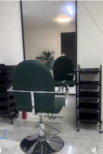 Аренда кресла