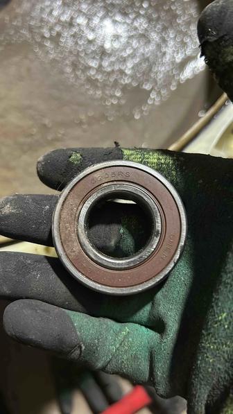 Выездной мастер по стиральным машинам