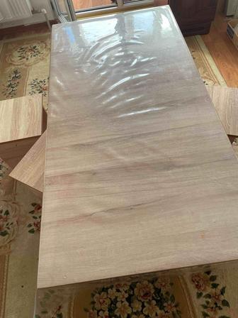 Продам стол со стульями