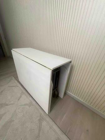 Раскладной стол-книжка 3 метра