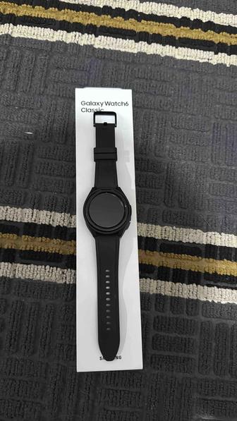Samsung Galaxy Watch 6