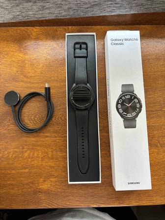 Samsung Galaxy Watch 6