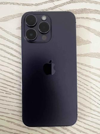 Продам iPhone 14 Pro Max